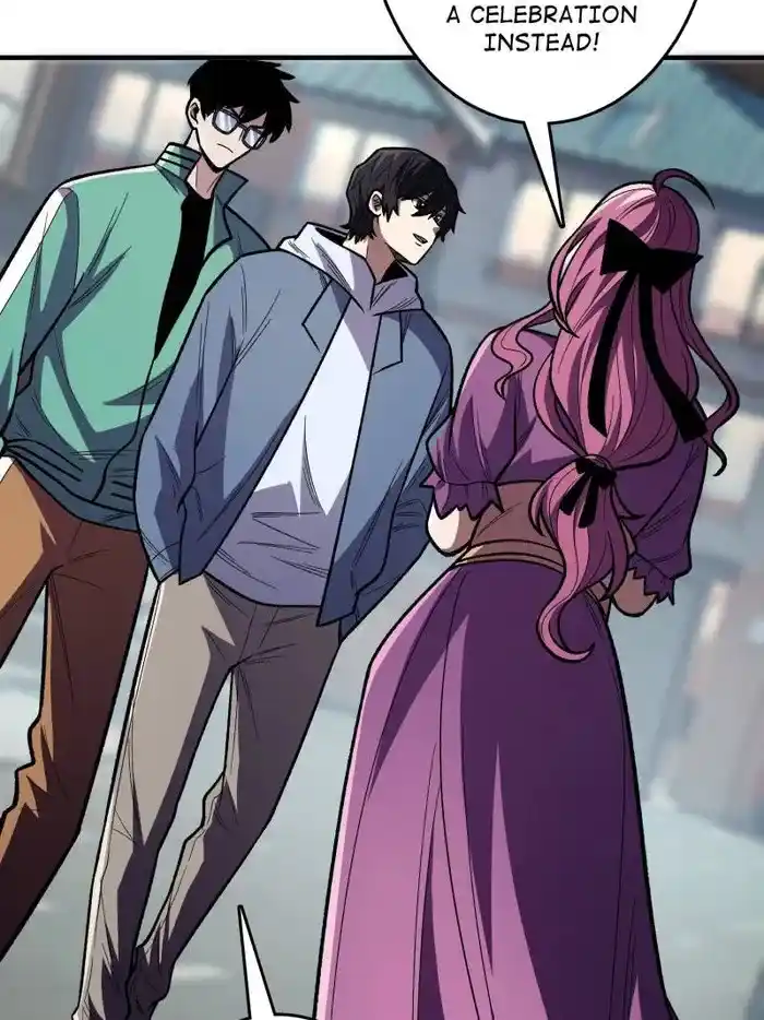 I'm Really Not The Villain Chapter 149