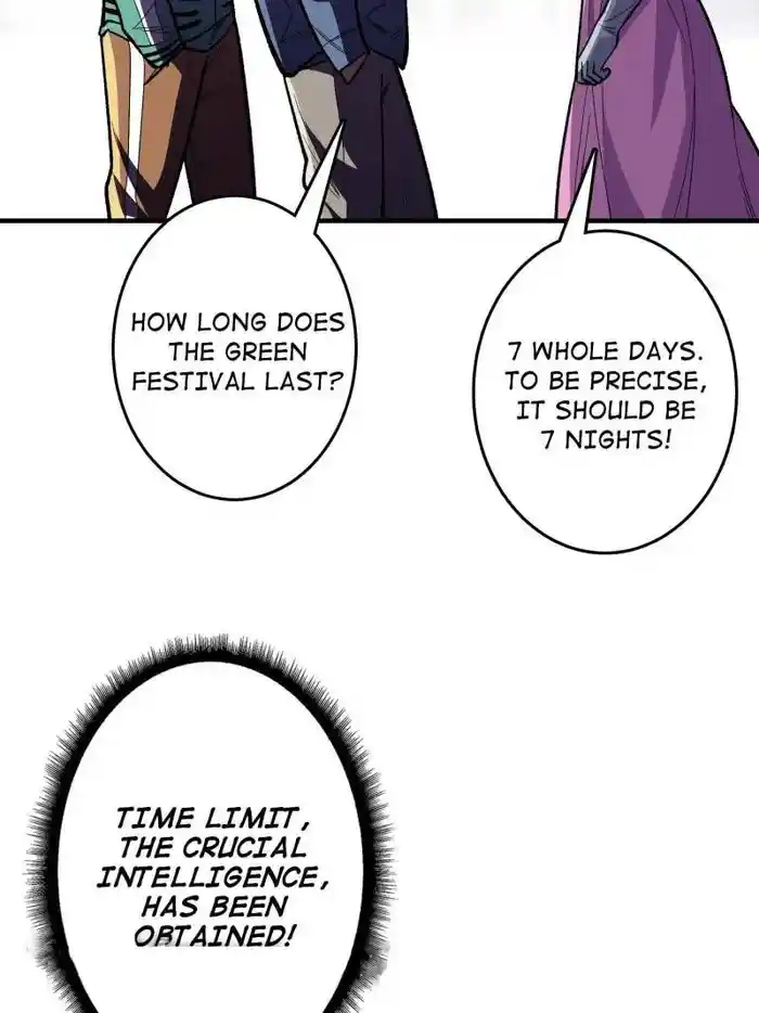 I'm Really Not The Villain Chapter 149