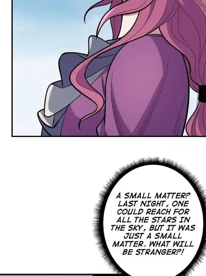 I'm Really Not The Villain Chapter 149