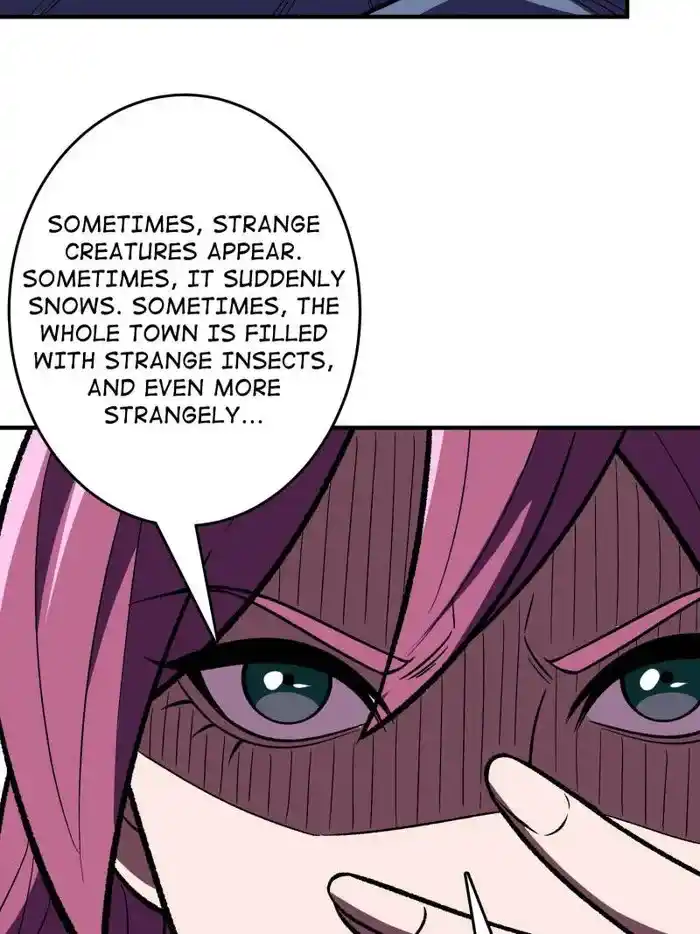 I'm Really Not The Villain Chapter 149