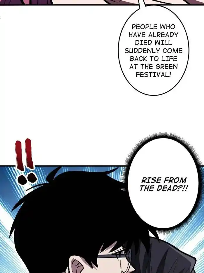 I'm Really Not The Villain Chapter 149