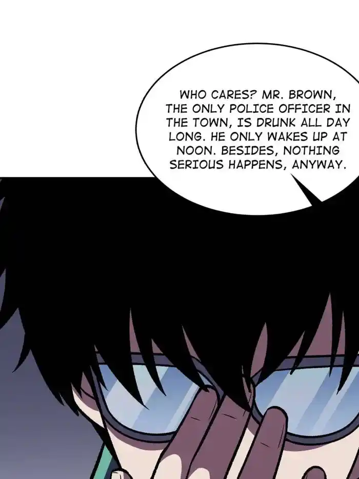 I'm Really Not The Villain Chapter 149