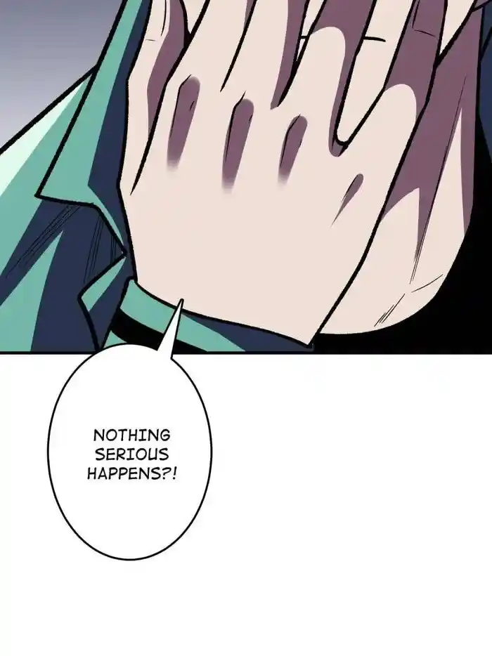 I'm Really Not The Villain Chapter 149