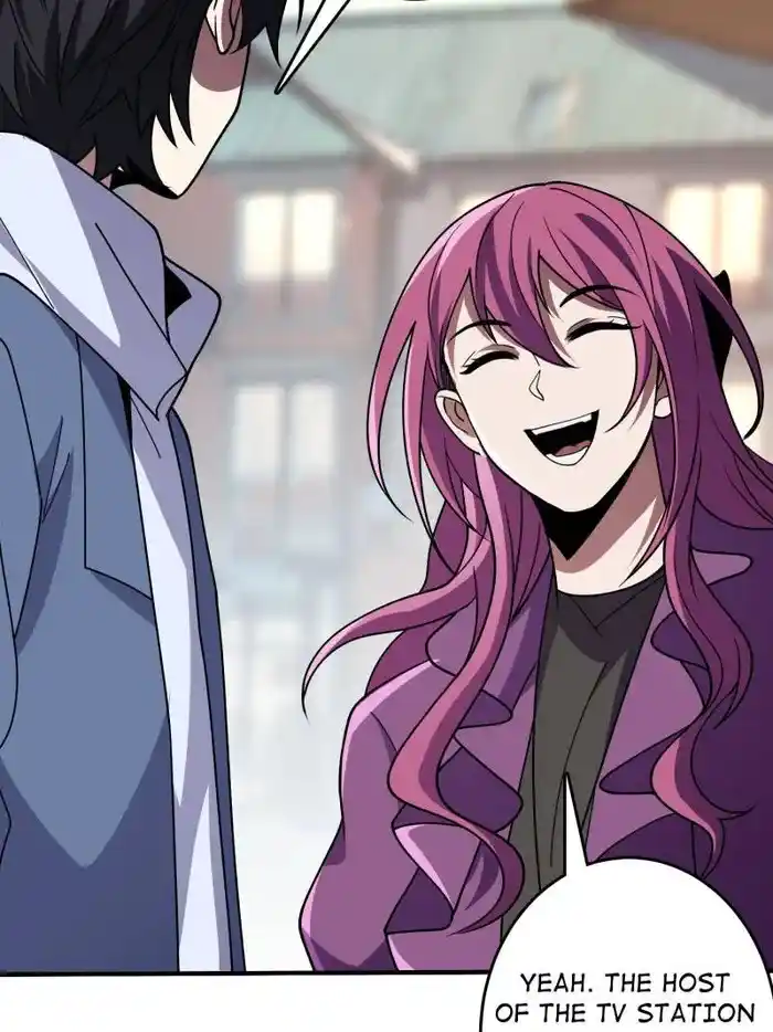 I'm Really Not The Villain Chapter 149