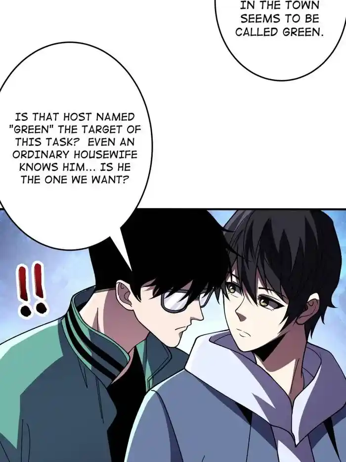 I'm Really Not The Villain Chapter 149