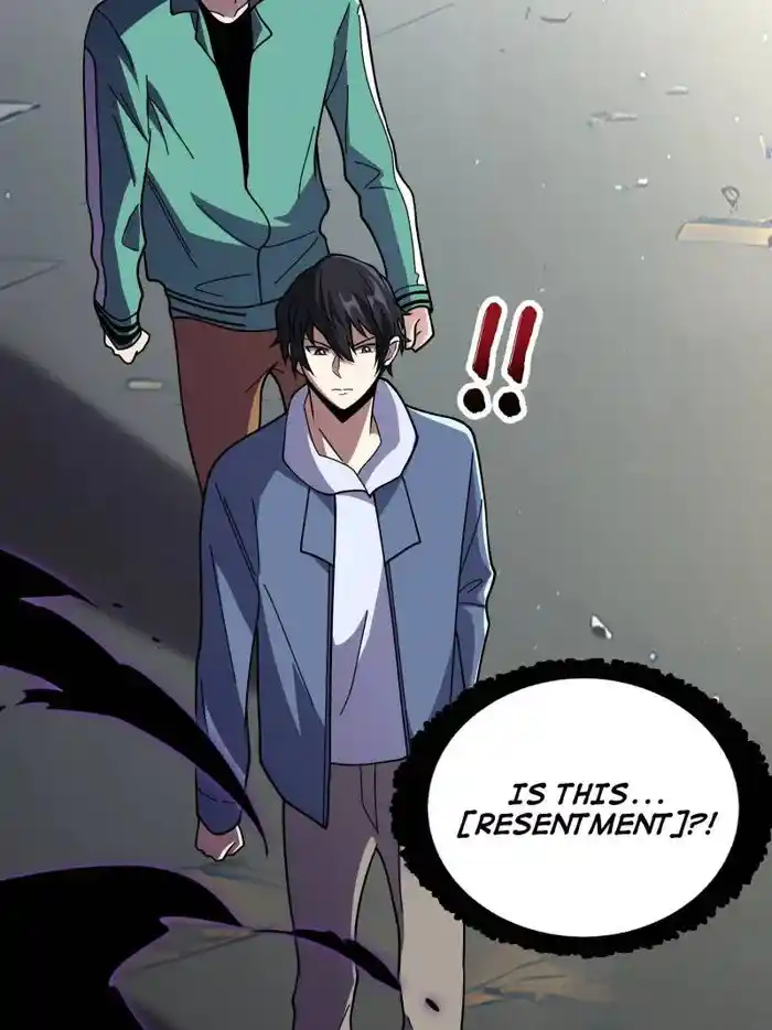 I'm Really Not The Villain Chapter 149