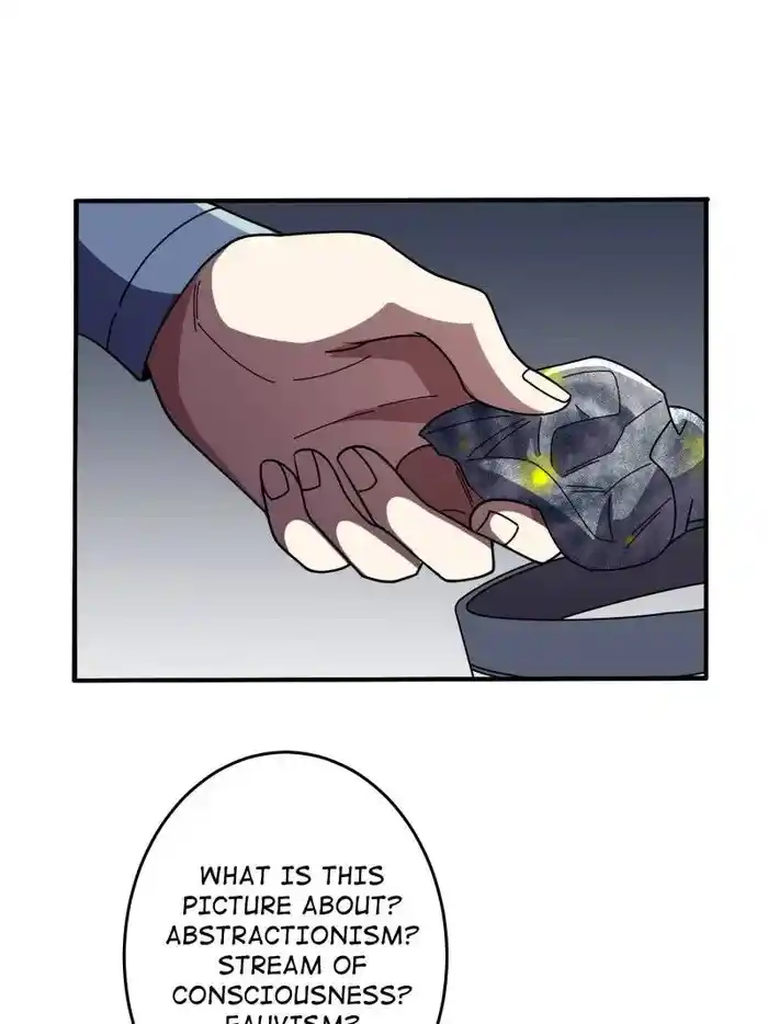 I'm Really Not The Villain Chapter 149