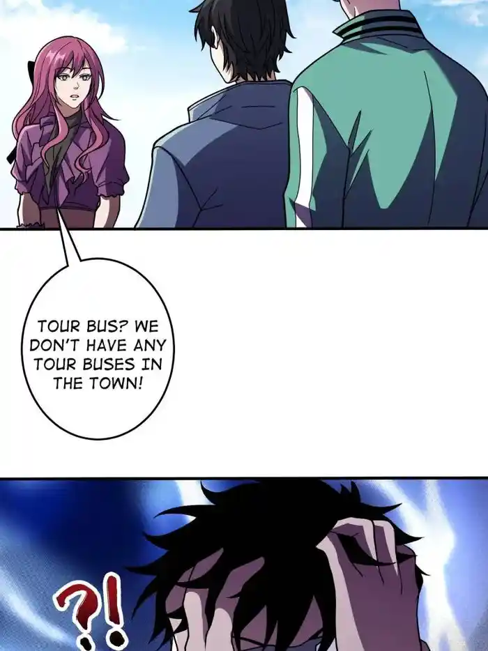 I'm Really Not The Villain Chapter 149