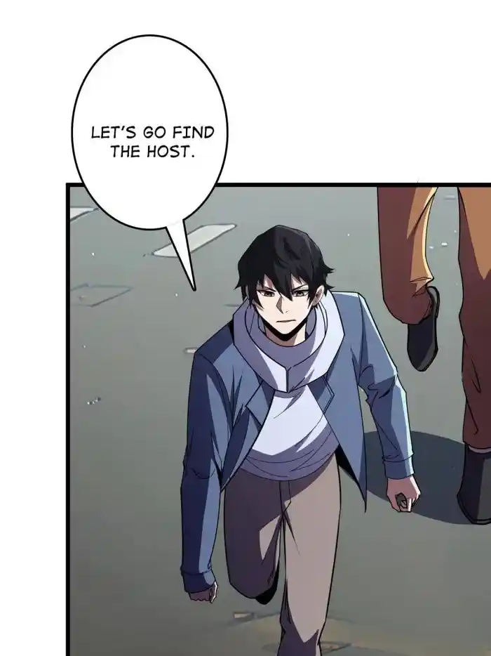 I'm Really Not The Villain Chapter 149