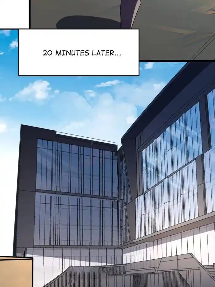 I'm Really Not The Villain Chapter 149