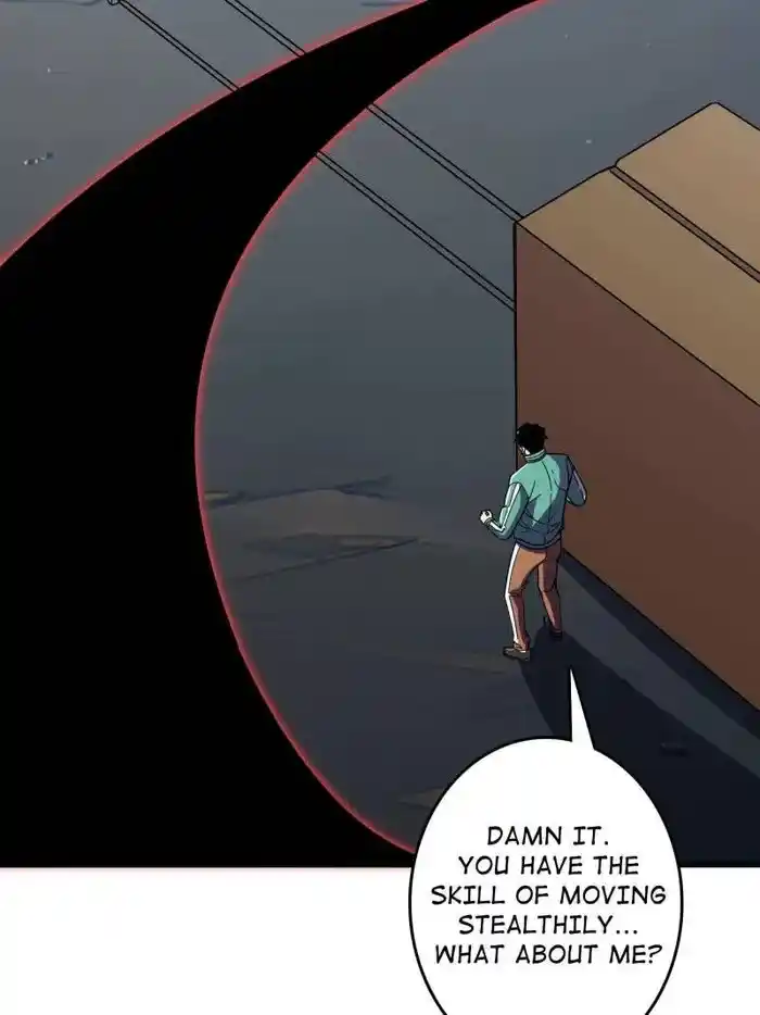 I'm Really Not The Villain Chapter 149