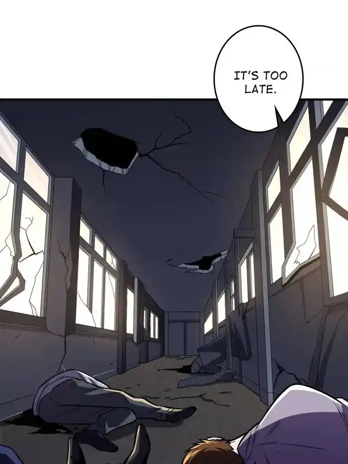 I'm Really Not The Villain Chapter 149