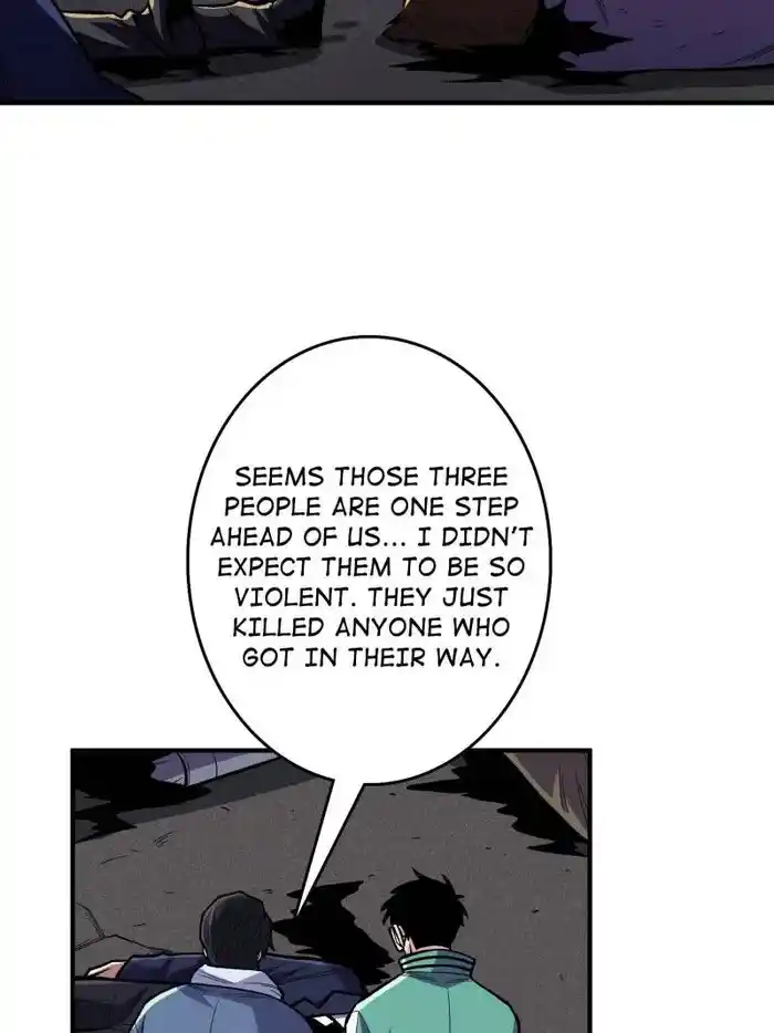 I'm Really Not The Villain Chapter 149