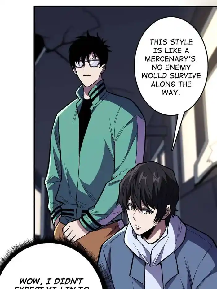 I'm Really Not The Villain Chapter 149