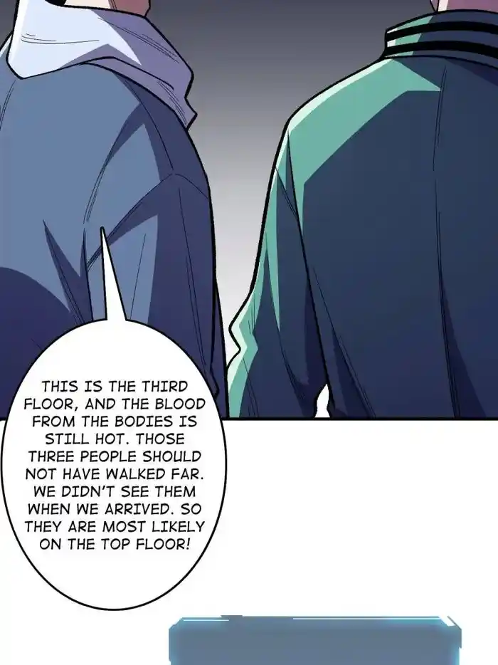 I'm Really Not The Villain Chapter 149