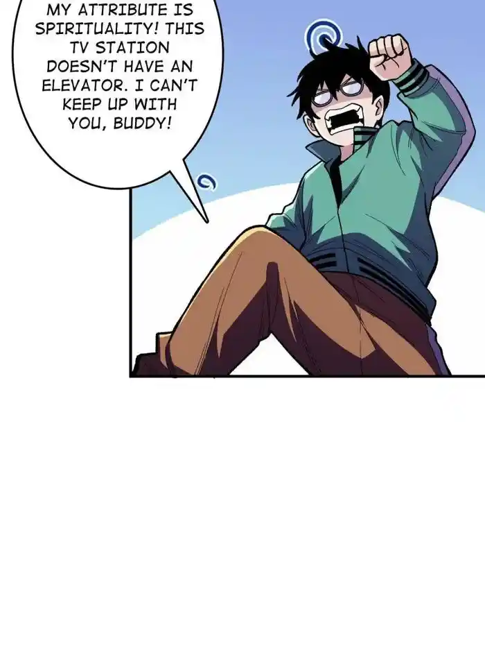 I'm Really Not The Villain Chapter 149