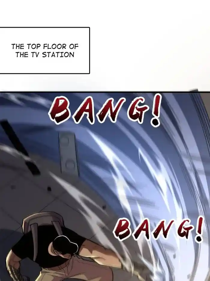 I'm Really Not The Villain Chapter 149