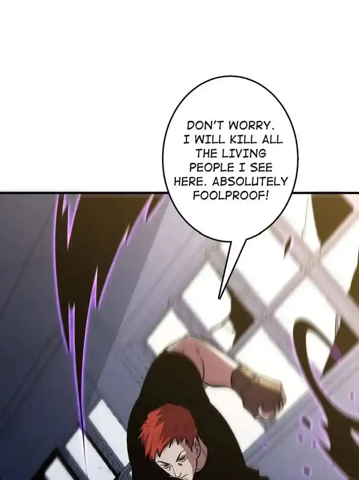 I'm Really Not The Villain Chapter 149