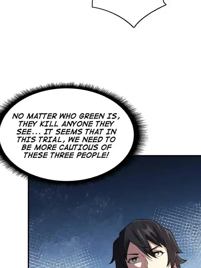 I'm Really Not The Villain Chapter 149