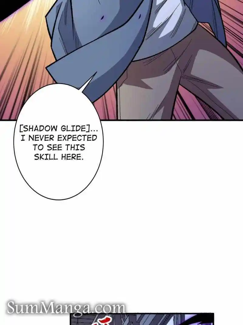 I'm Really Not The Villain Chapter 150