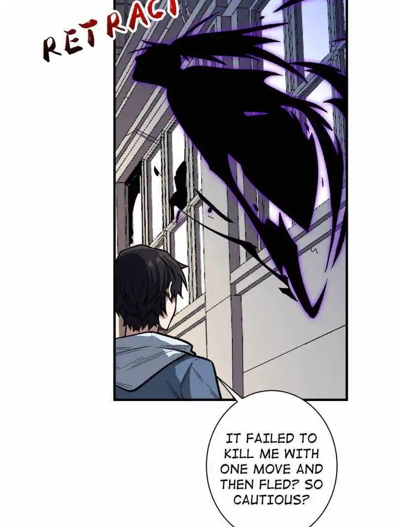 I'm Really Not The Villain Chapter 150