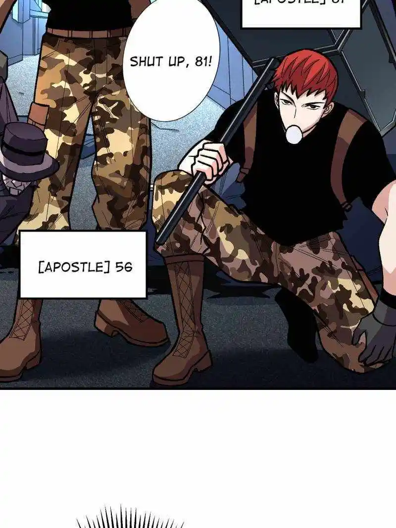 I'm Really Not The Villain Chapter 150