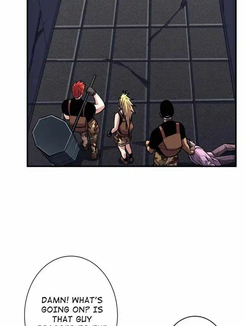 I'm Really Not The Villain Chapter 150