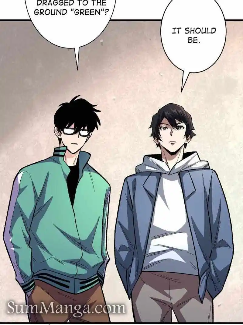 I'm Really Not The Villain Chapter 150