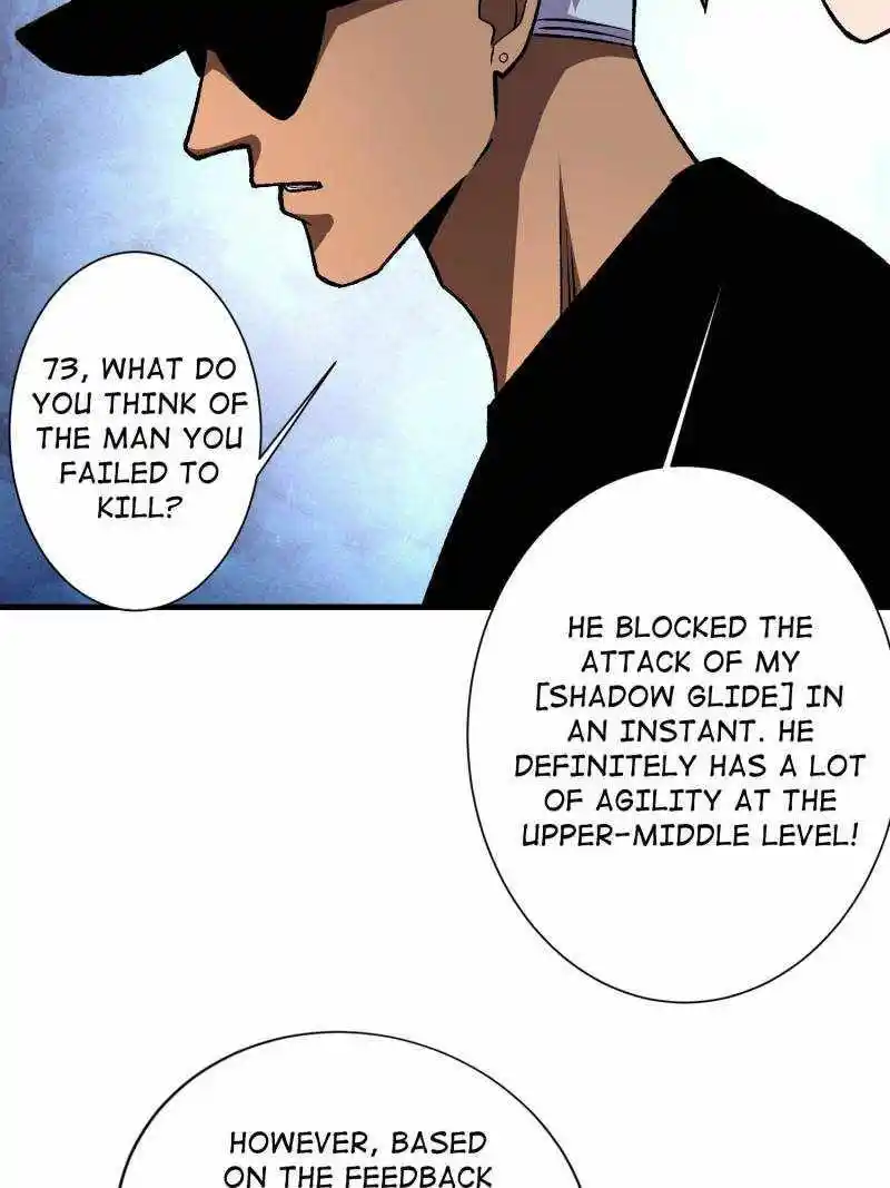 I'm Really Not The Villain Chapter 150