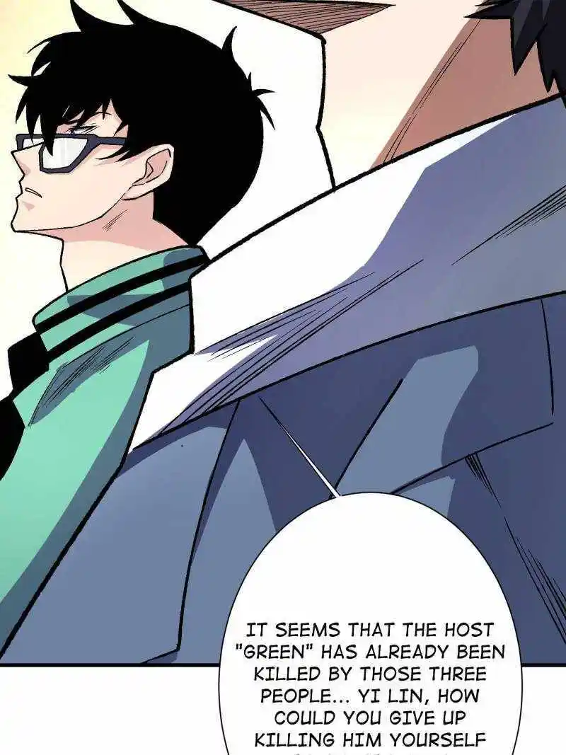 I'm Really Not The Villain Chapter 150