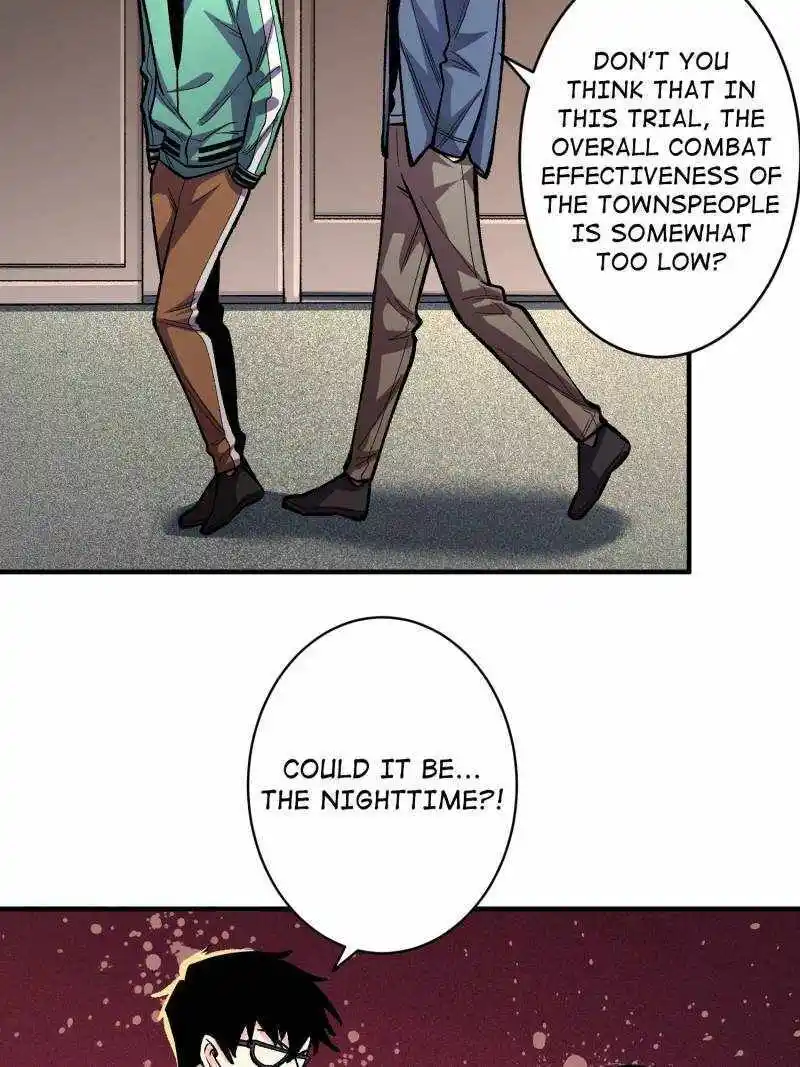 I'm Really Not The Villain Chapter 150