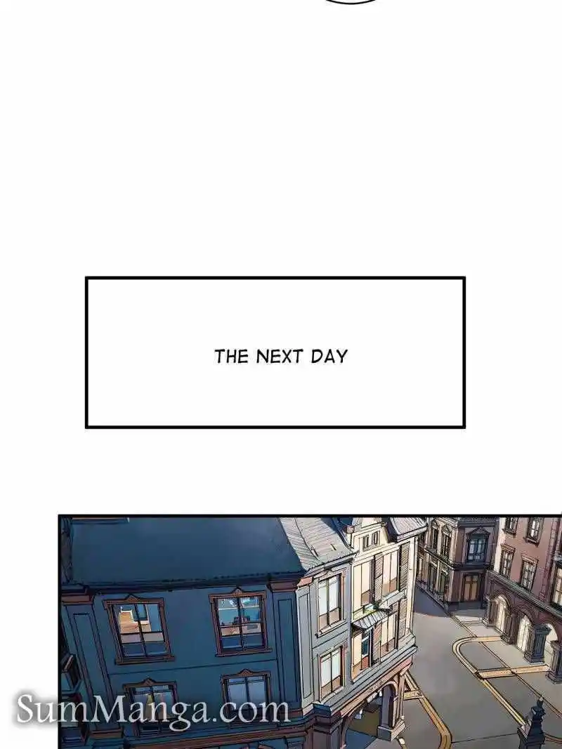 I'm Really Not The Villain Chapter 150