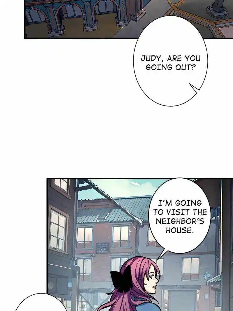 I'm Really Not The Villain Chapter 150