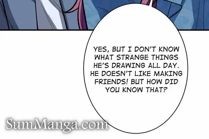 I'm Really Not The Villain Chapter 150