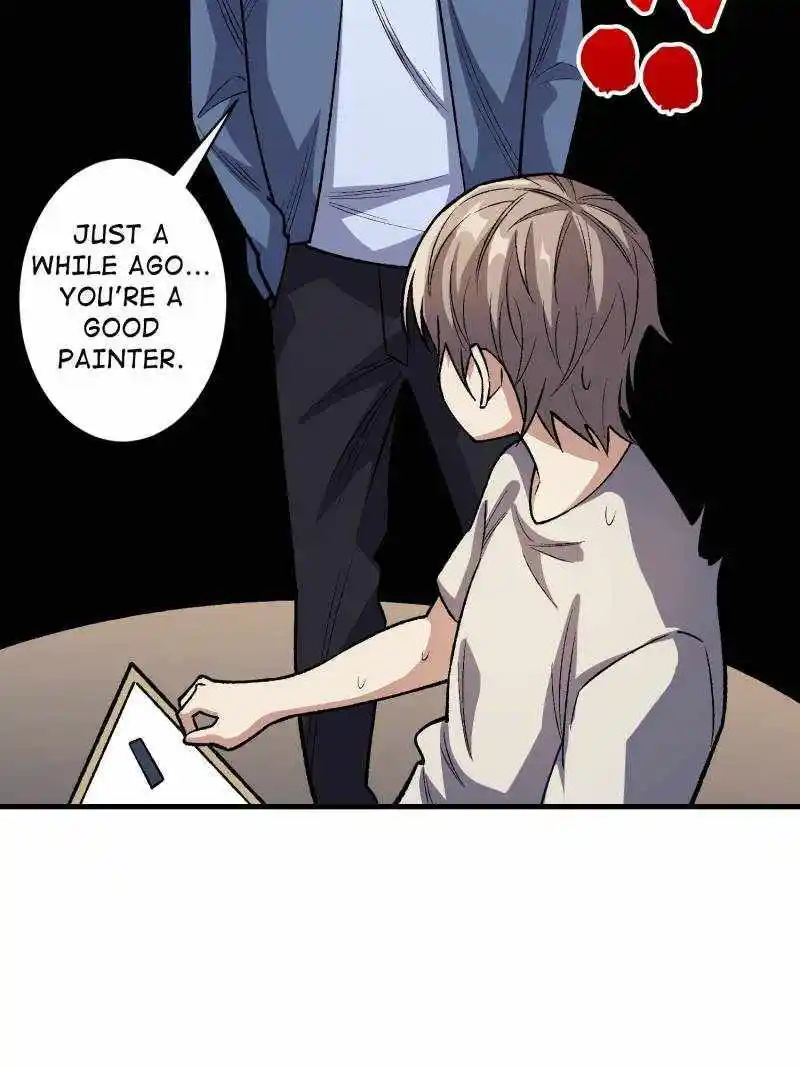 I'm Really Not The Villain Chapter 150