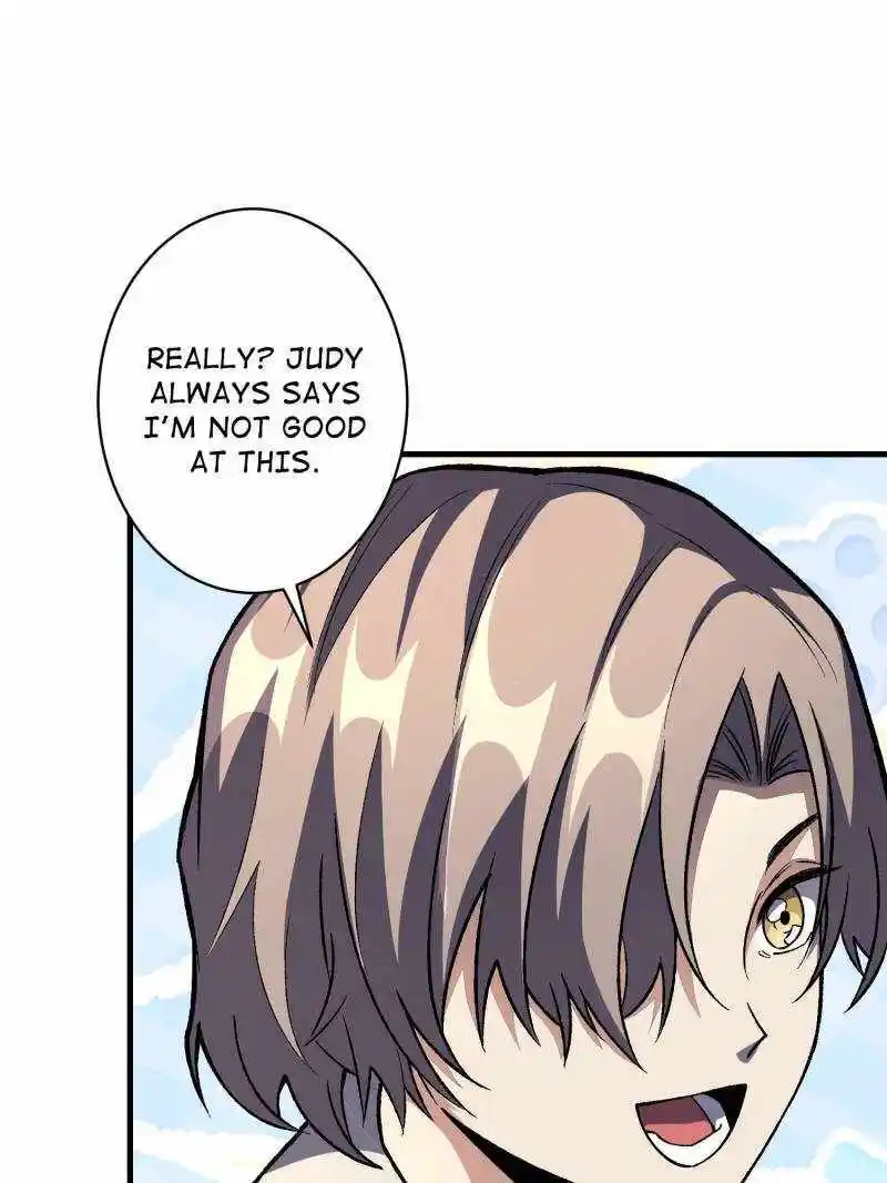 I'm Really Not The Villain Chapter 150