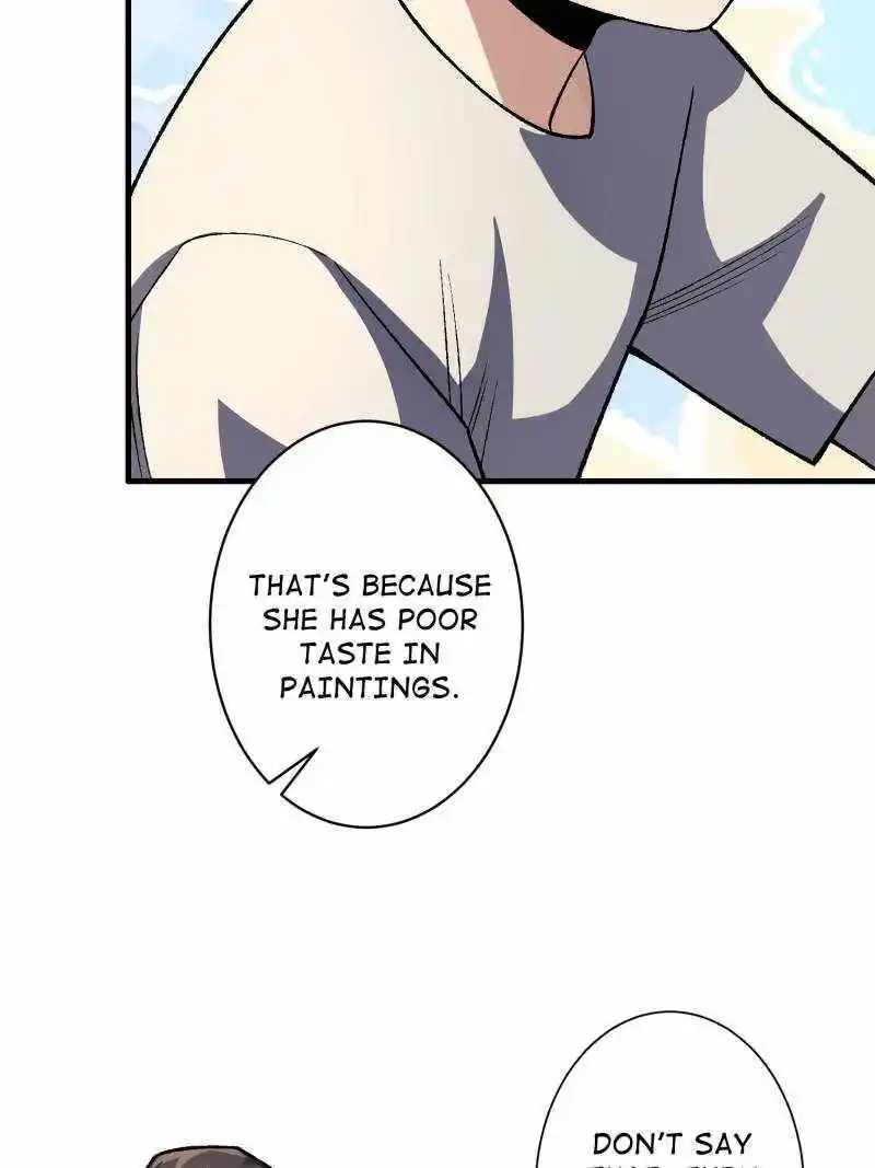 I'm Really Not The Villain Chapter 150