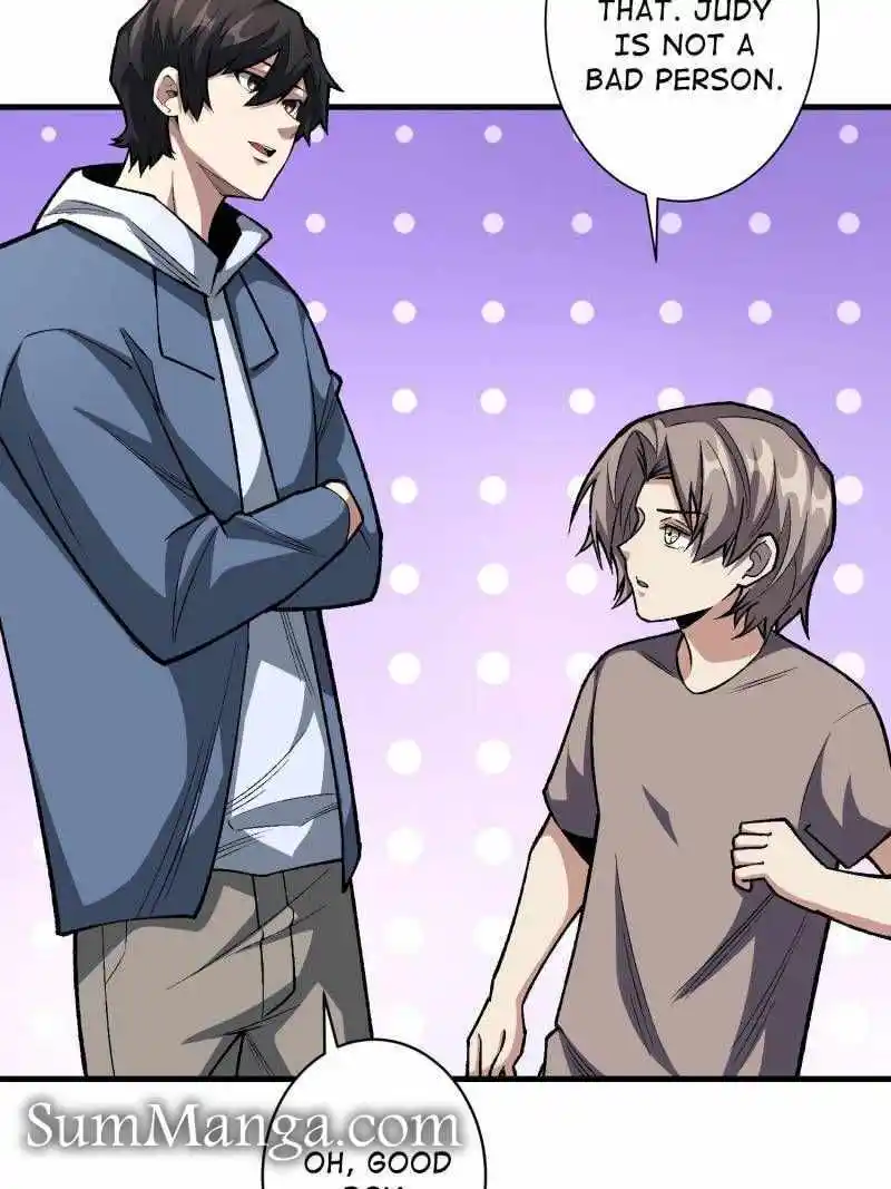 I'm Really Not The Villain Chapter 150