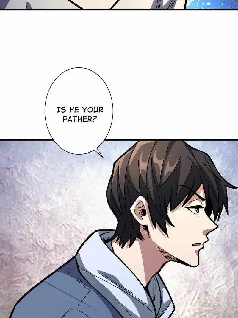 I'm Really Not The Villain Chapter 150