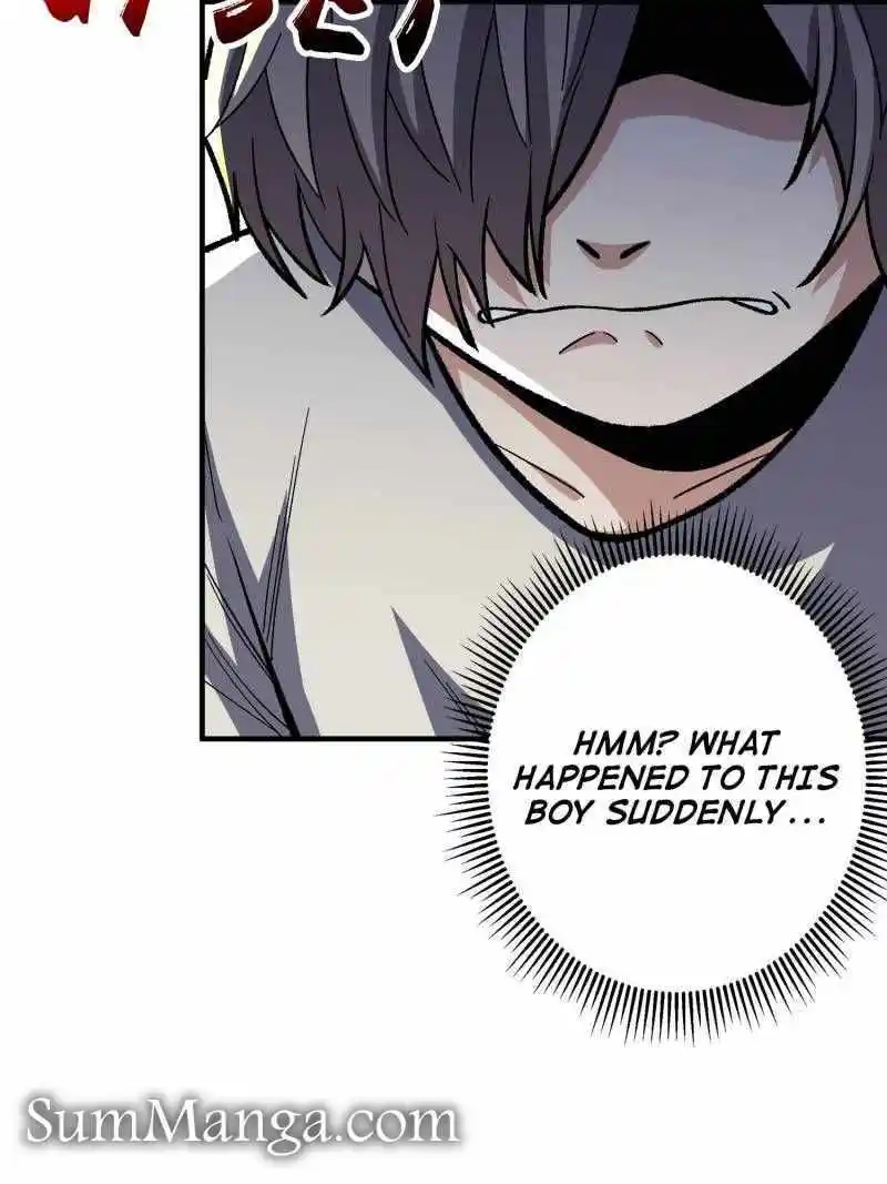 I'm Really Not The Villain Chapter 150