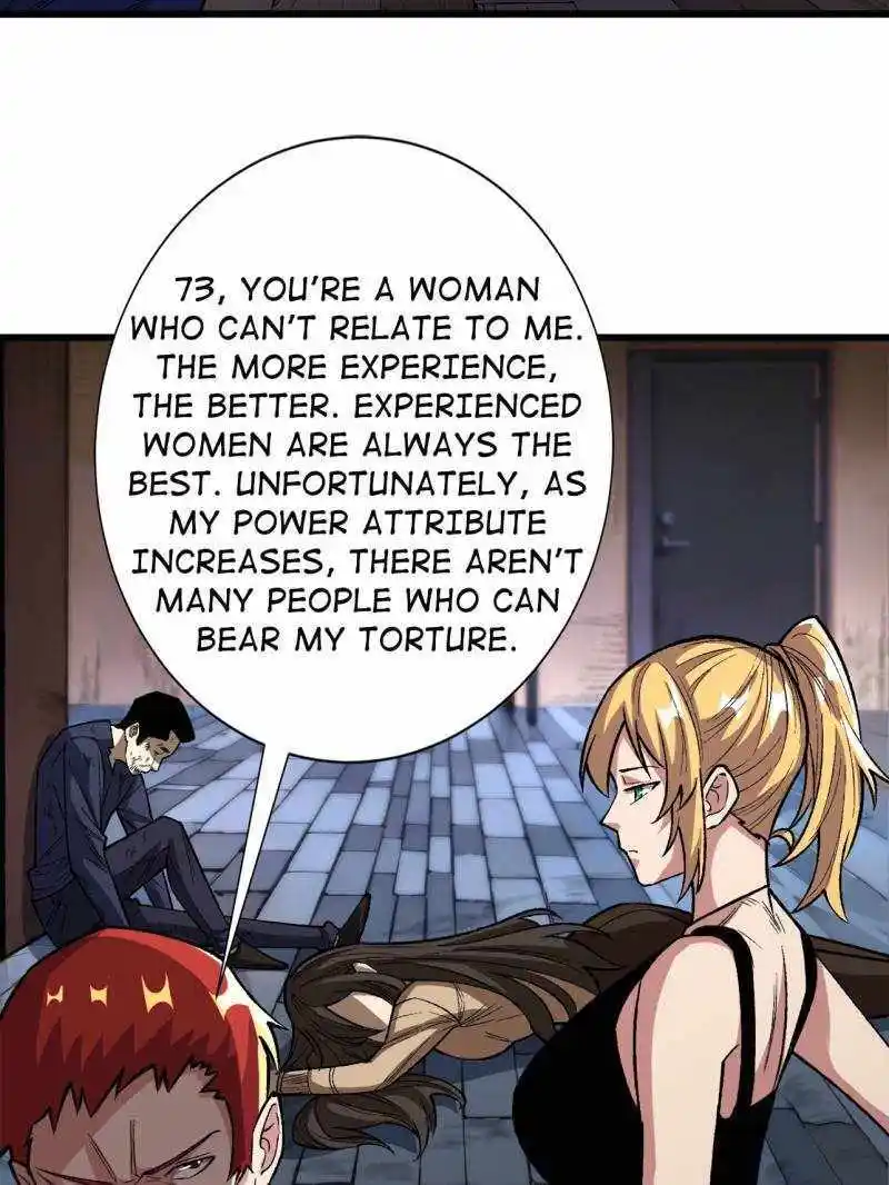 I'm Really Not The Villain Chapter 151