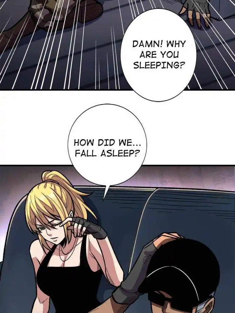 I'm Really Not The Villain Chapter 151