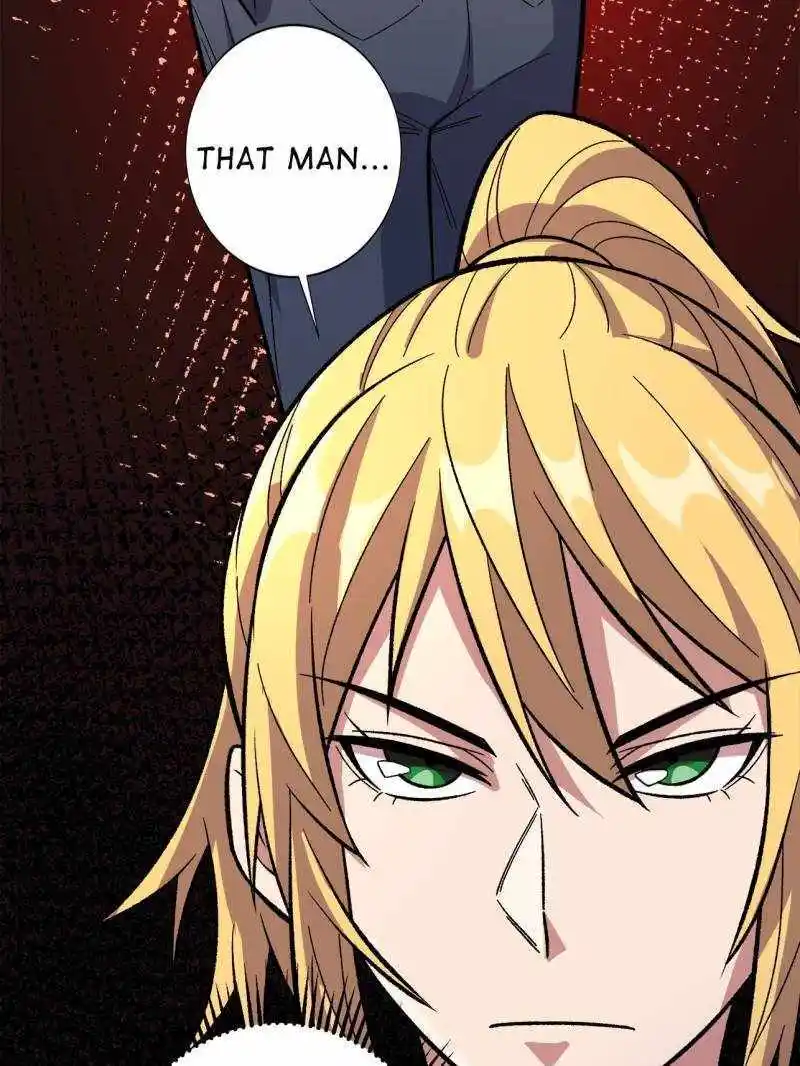 I'm Really Not The Villain Chapter 151