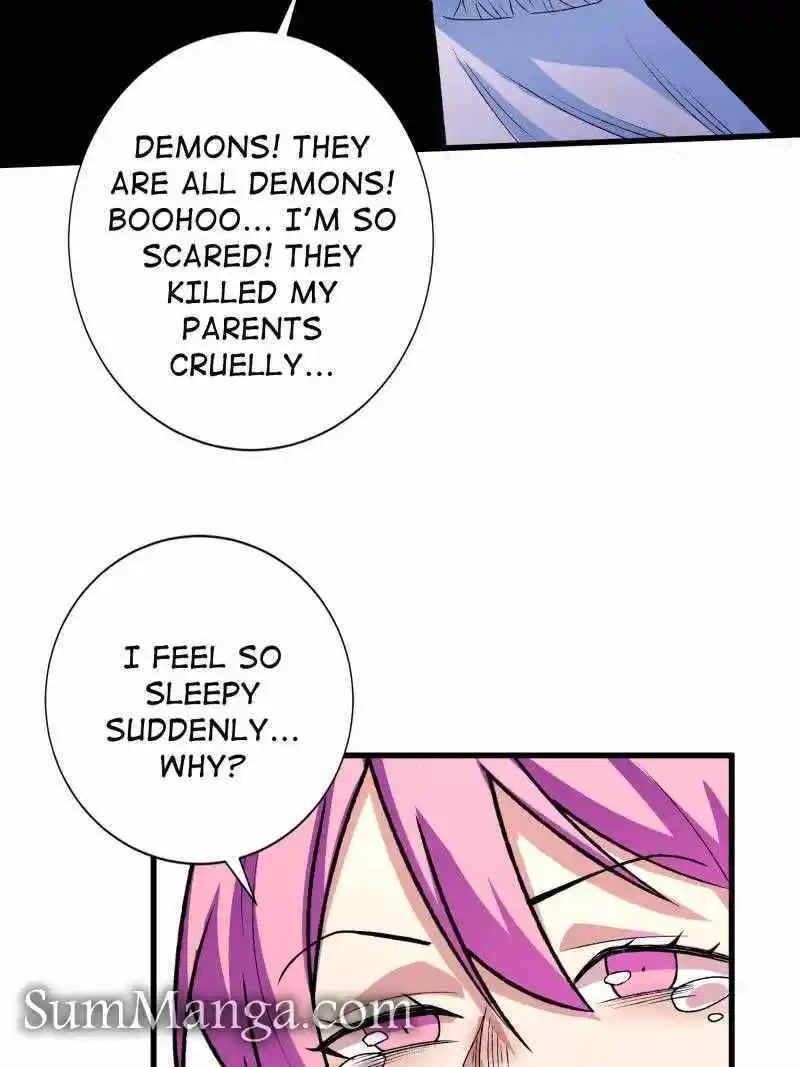 I'm Really Not The Villain Chapter 151