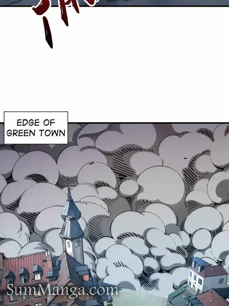 I'm Really Not The Villain Chapter 151