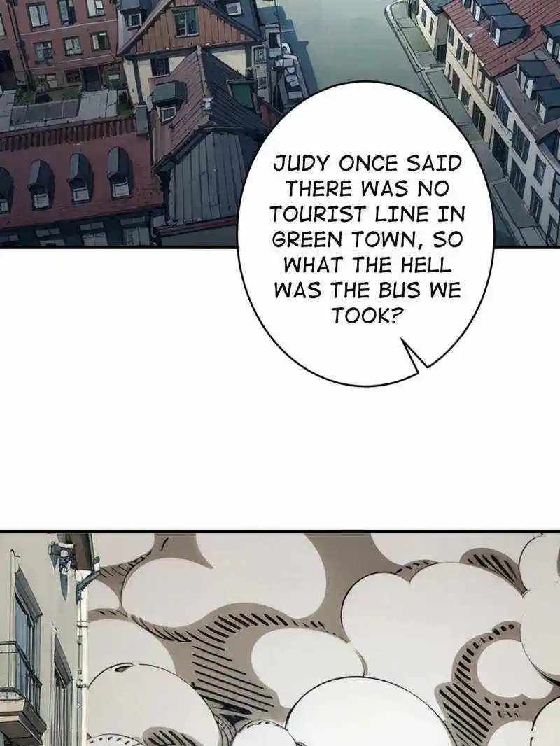 I'm Really Not The Villain Chapter 151