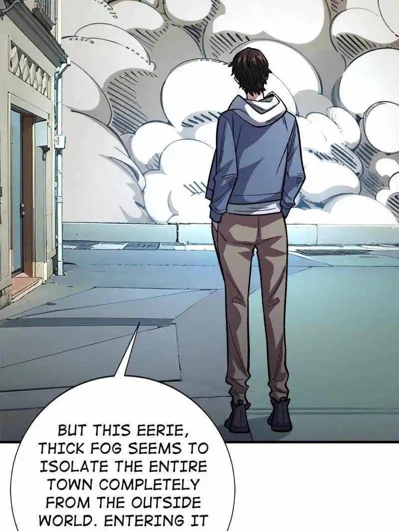 I'm Really Not The Villain Chapter 151