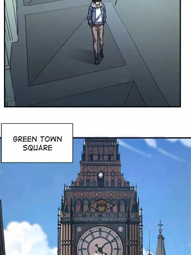 I'm Really Not The Villain Chapter 151