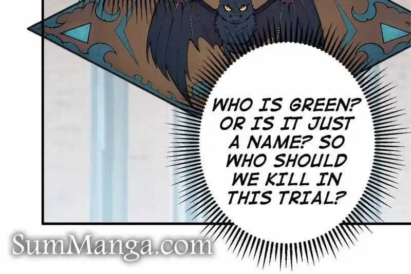 I'm Really Not The Villain Chapter 151