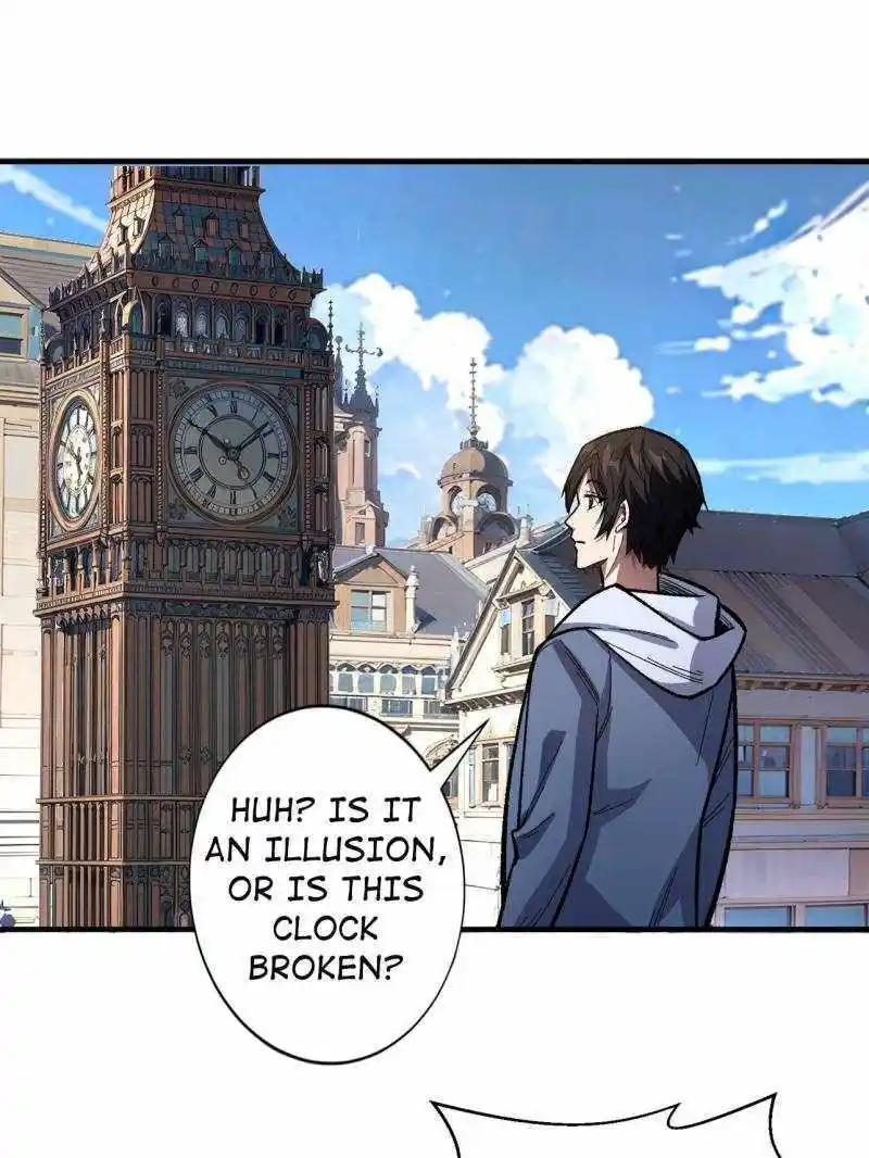 I'm Really Not The Villain Chapter 151